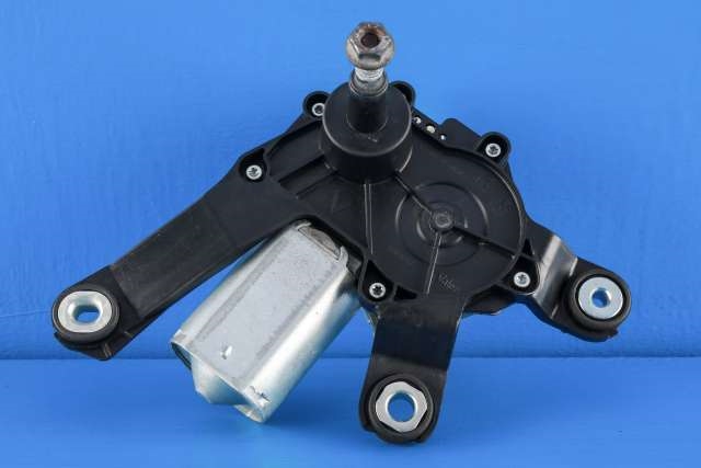 Viskermotor bakrute til Peugeot Expert 2007-2016 (Type II) (PEUGEOT|14 004169 80|)