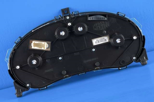 Instrumentpanel til Peugeot Expert 2007-2016 (Type II) (PEUGEOT|96 669048 80|)