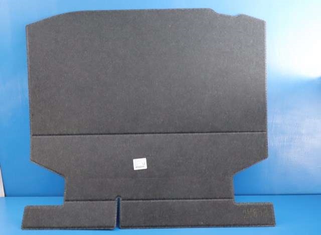 Bagasjerom teppe/gulvplate til Toyota Corolla 2019-->>  (TOYOTA|58570-02180|)