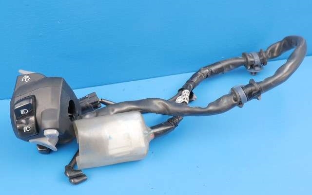 MC, Bryter combi, venstre til MC Honda CBR650R 2019-->> (Sport) (Sport)