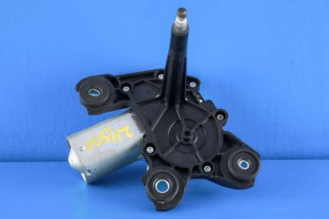 Viskermotor bakrute til Toyota Proace 2016-->> (Type II)  (PSA|98 126728 80|)