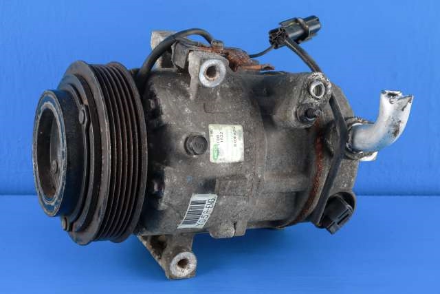 Aircondition kompressor til Hyundai Ix35, 2010-2015  (HCC|F500-BXDEA-05)
