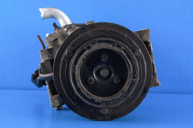 Aircondition kompressor til Hyundai Ix35 2010-2015  (HCC|F500-BXDEA-05|)