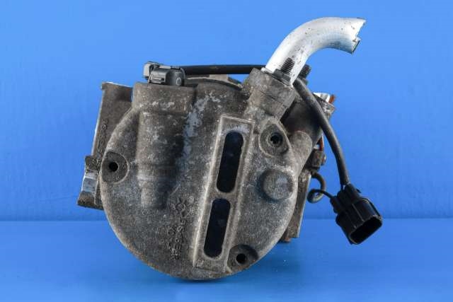 Aircondition kompressor til Hyundai Ix35 2010-2015  (HCC|F500-BXDEA-05|)