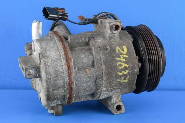 Aircondition kompressor til Hyundai Ix35 2010-2015  (HCC|F500-BXDEA-05|)