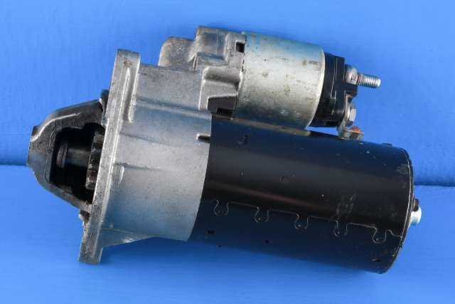 Starter diesel til Opel Combo D, 2012-2018  (BOSCH|0 001 138 010)