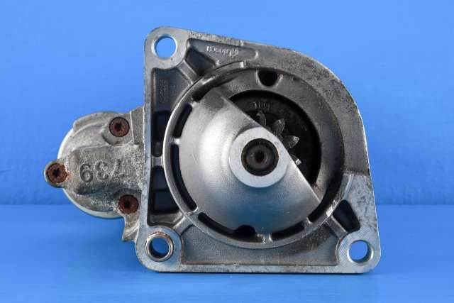 Starter diesel til Opel Combo D 2012-2018 (BOSCH|0 001 138 010|51 810 308 F|)