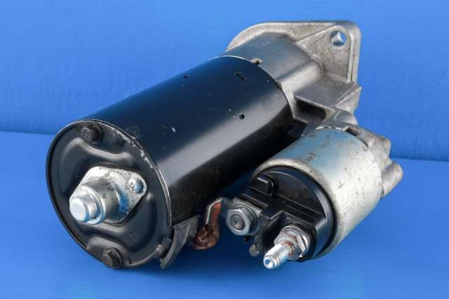 Starter diesel til Opel Combo D 2012-2018 (BOSCH|0 001 138 010|51 810 308 F|)