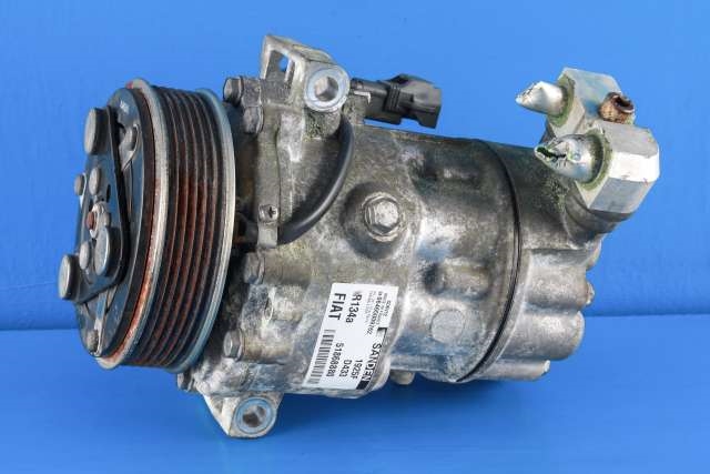 Aircondition kompressor til Opel Combo D, 2012-2018  (GM|51 868 880)