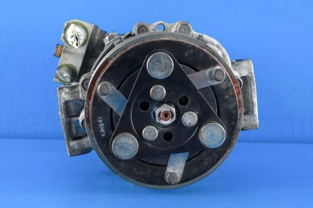 Aircondition kompressor til Opel Combo D 2012-2018  (GM|51 868 880|)