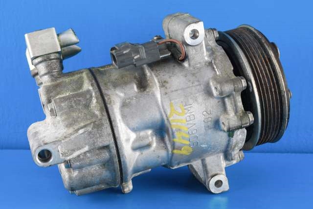 Aircondition kompressor til Opel Combo D 2012-2018  (GM|51 868 880|)