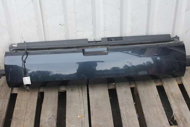 Bakluke lem til Peugeot 3008, 2009-2016 (Type I)
