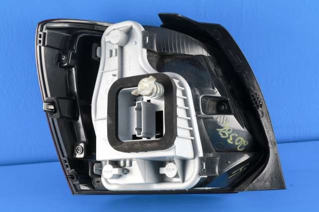 Baklykt høyre til VW Polo 2009-2014 (Type V, Fase 1)  