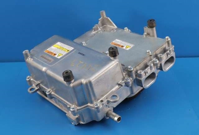 Inverter hybrid til Mitsubishi Outlander 2012-2015 (Type III, Fase 1) (MITSUBISHI|9410A081|)