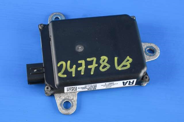 Sensor blindsone til Toyota RAV4 2013-2015 (Type IV, Fase 1) (TOYOTA|88162-0W070|)