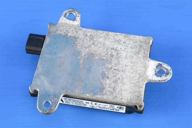 Sensor blindsone til Toyota RAV4 2013-2015 (Type IV, Fase 1) (TOYOTA|88162-0W070|)