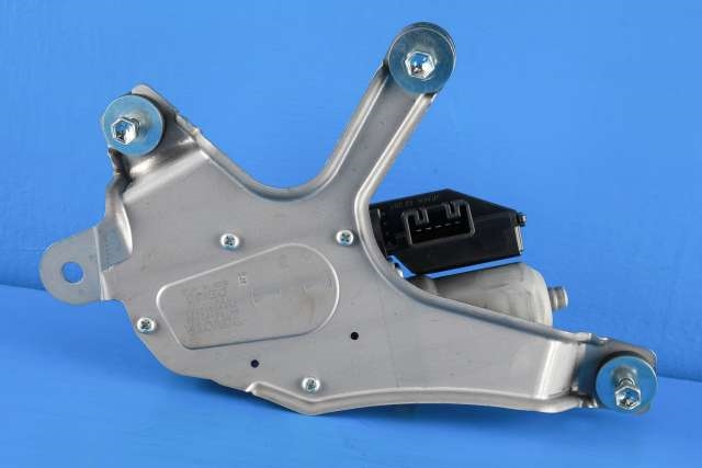 Viskermotor bakrute til Toyota RAV4 2016-2019 (Type IV, Fase 2)  (DENSO|259600-2561|85130-42080|)
