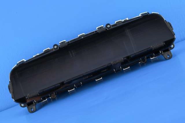 Instrumentpanel til Toyota Prius +7, 2012-2020 (Type III) (stasjonsvogn) (stasjonsvogn) (TOYOTA|83800-47841)