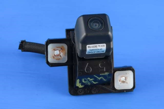 Parkeringskamera bak til Toyota Prius +7, 2012-2020 (Type III) (stasjonsvogn) (stasjonsvogn) (TOYOTA|86790-47040)