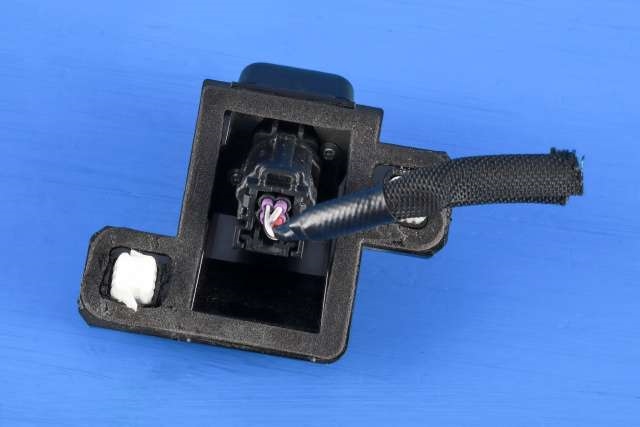 Parkeringskamera bak til Toyota Prius +7 2012-2020 (Type III) (stasjonsvogn) (stasjonsvogn) (TOYOTA|86790-47040|)