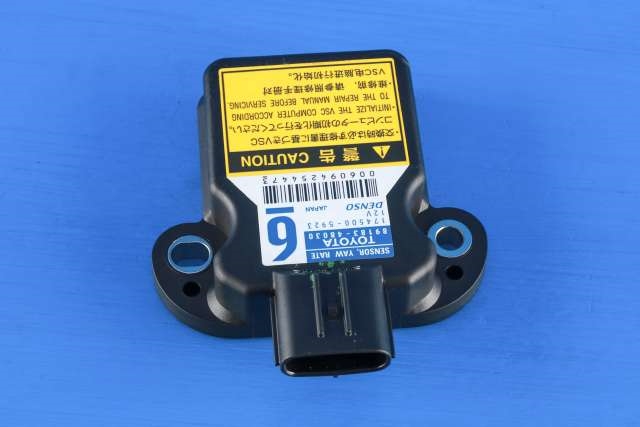 Sensor diverse til Toyota Prius +7, 2012-2020 (Type III) (stasjonsvogn) (stasjonsvogn) (DENSO|174500-5923)