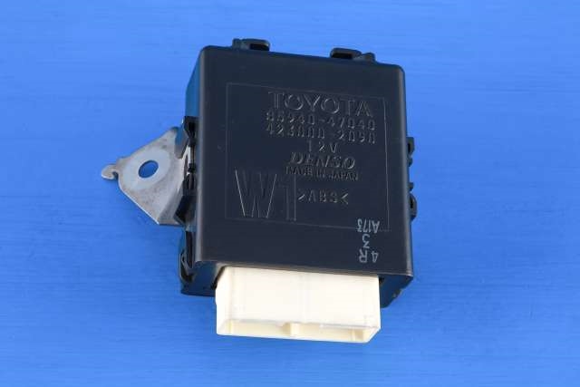 Rele diverse til Toyota Prius +7, 2012-2020 (Type III) (stasjonsvogn) (stasjonsvogn) (DENSO|423000-2090)
