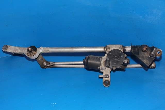 Viskermotor frontrute komplett m/overføring til Subaru Outback, 2009-2014 (Type IV)  