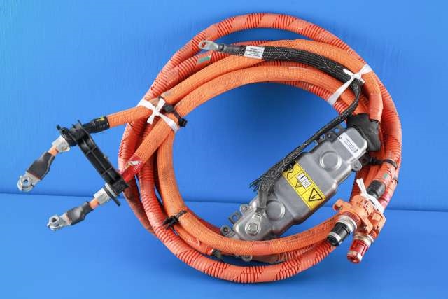 Kabel høy volt (HV) elbil til Tesla Model S 2013-2016 (Fase 1) (TESLA|1050805-10-C|)