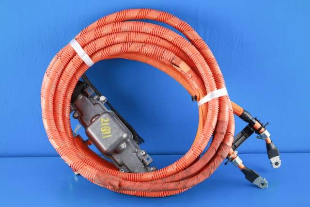 Kabel høy volt (HV) elbil til Tesla Model S 2013-2016 (Fase 1) (TESLA|1050805-10-C|)