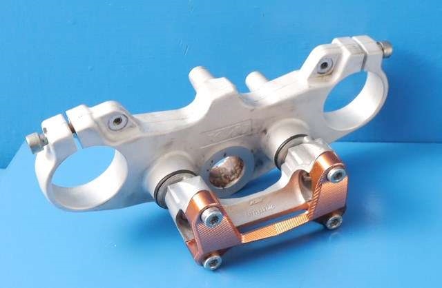 MC, Brakett styre til MC KTM 125 Duke 2011-2016  