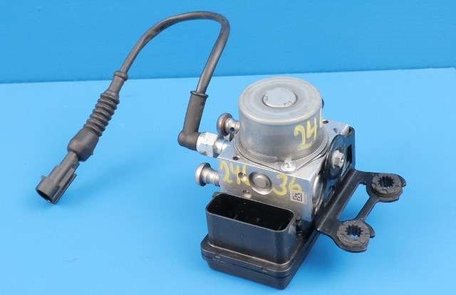 MC, ABS Sentral til MC KTM 1290 Super Duke R, 2020-2023 (KTM|61742031000)