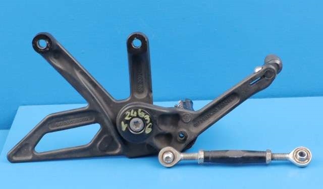 MC, Girpedal til MC KTM 1290 Super Duke R 2020-2023  