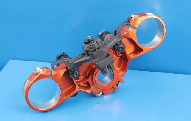 MC, Brakett styre til MC KTM 1290 Super Duke R 2020-2023  