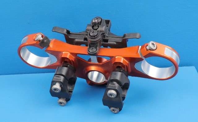 MC, Brakett styre til MC KTM 1290 Super Duke R 2020-2023  