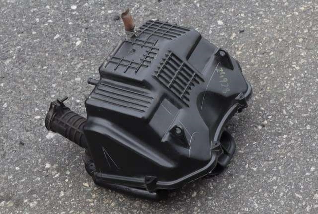 MC, Luftfilterboks til MC Honda CBF125 2008-2015  