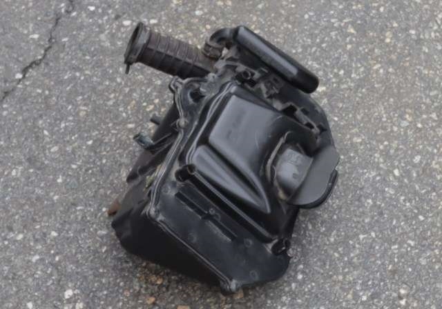 MC, Luftfilterboks til MC Honda CBF125 2008-2015  