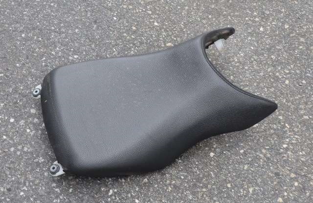 MC, Sal/sete, fremre til MC Honda CBF125 2008-2015  