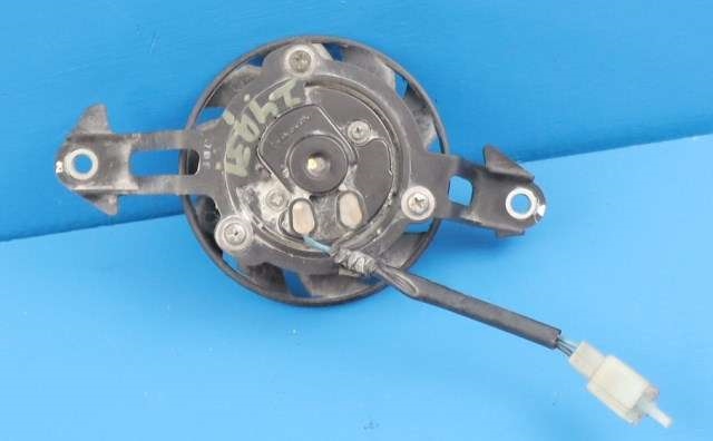MC, Kjølevifte til MC Yamaha YZF-R125 2008-2013  