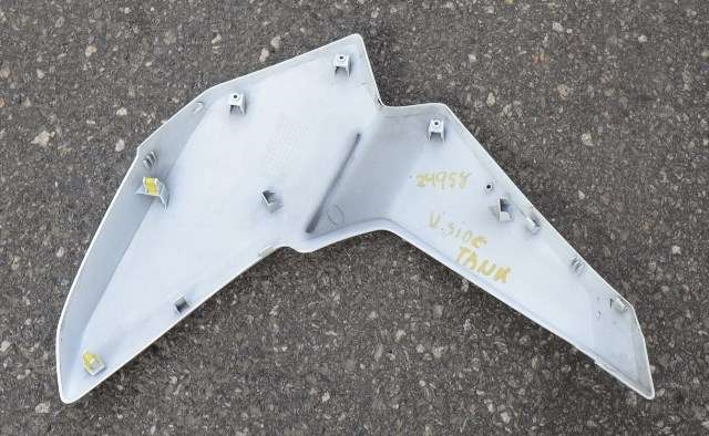 MC, Kåpe, venstre til MC Honda CB650R 2014-2019 (Naked) (Naked)