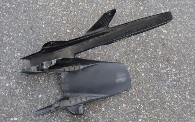 MC, Deksel, kjede til MC Honda CB650R 2014-2019 (Naked) (Naked)
