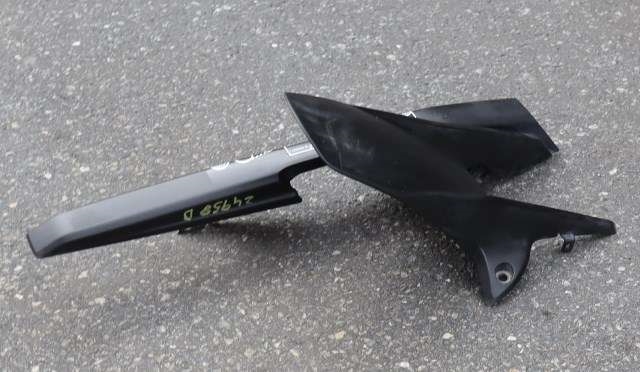 MC, Deksel, kjede til MC Honda CB650R 2014-2019 (Naked) (Naked)