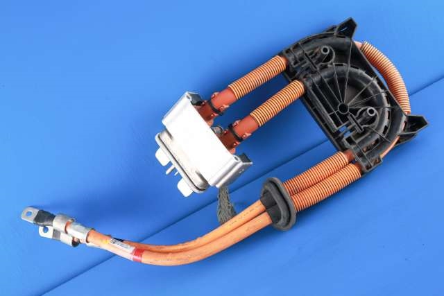 Kabel høy volt (HV) elbil til Tesla Model S 2013-2016 (Fase 1)  (TESLA|1022565-10-E|)