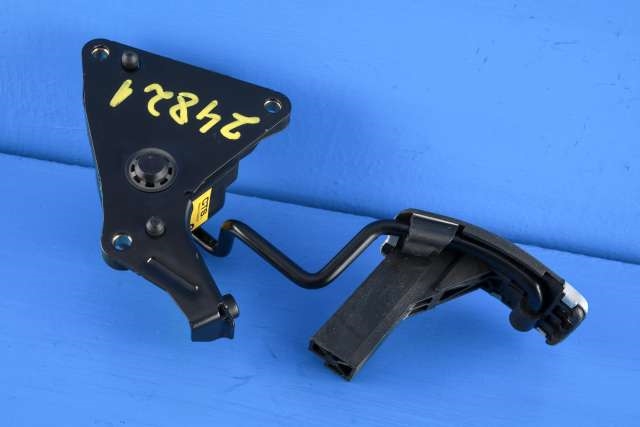 Pedal gass til Nissan Qashqai 2010-2014 (Type I, Fase 2)  (NISSAN|2972B-00419|)
