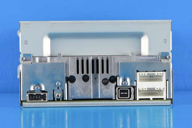 Bilstereo navigasjon til Nissan Qashqai 2010-2014 (Type I, Fase 2)  (NISSAN|25915-BH30E|)