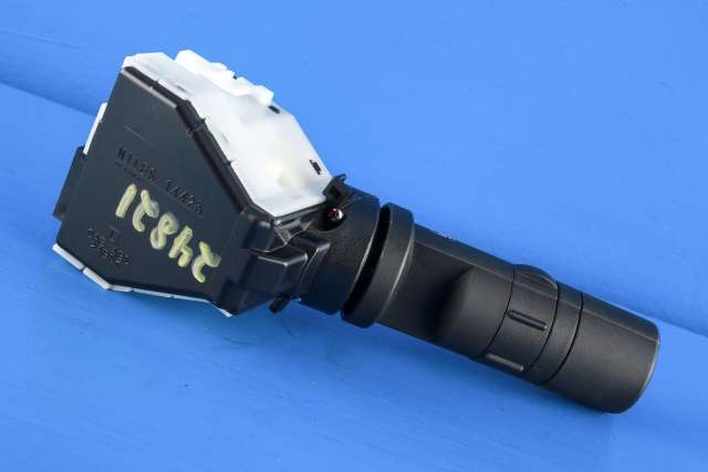 Bryter blink til Nissan Qashqai 2010-2014 (Type I, Fase 2)  