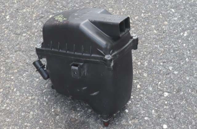 MC, Luftfilterboks til MC Yamaha YZF-R125, 2008-2013  