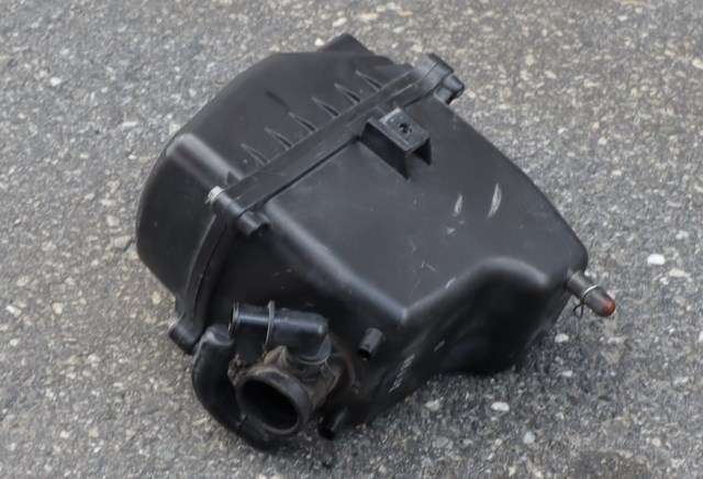 MC, Luftfilterboks til MC Yamaha YZF-R125 2008-2013  