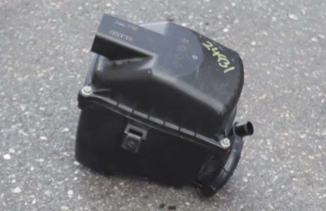 MC, Luftfilterboks til MC Yamaha YZF-R125 2008-2013  