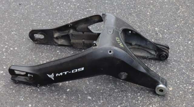MC, Svingarm til MC Yamaha MT-09, 2014-2016 (Naked) (Naked) 