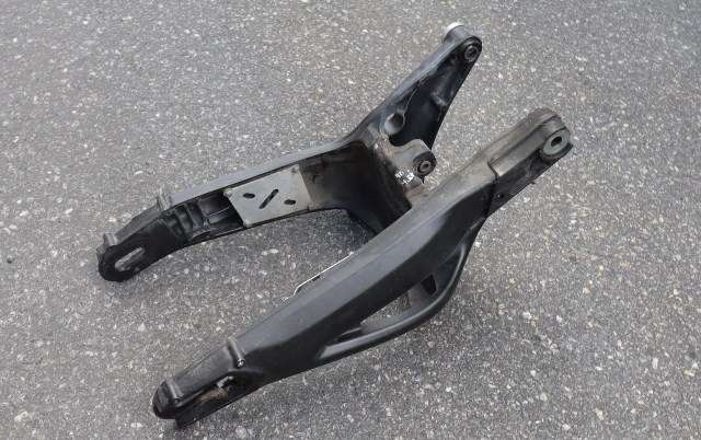 MC, Svingarm til MC Yamaha MT-09 2014-2016 (Naked) (Naked) 